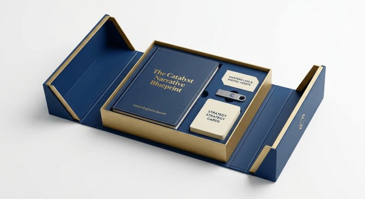 The Catalyst Narrative Blueprint