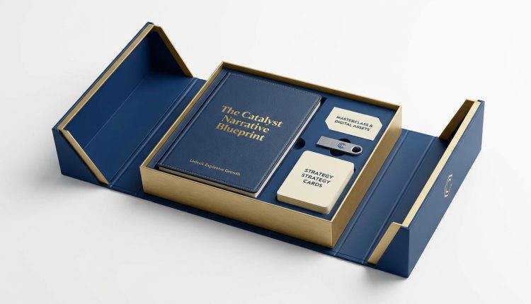 The Catalyst Narrative Blueprint