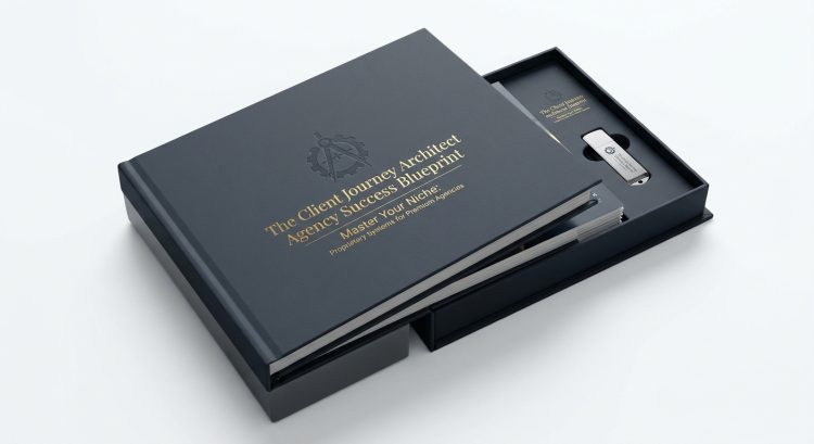 The Client Journey Architect Agency Success Blueprint