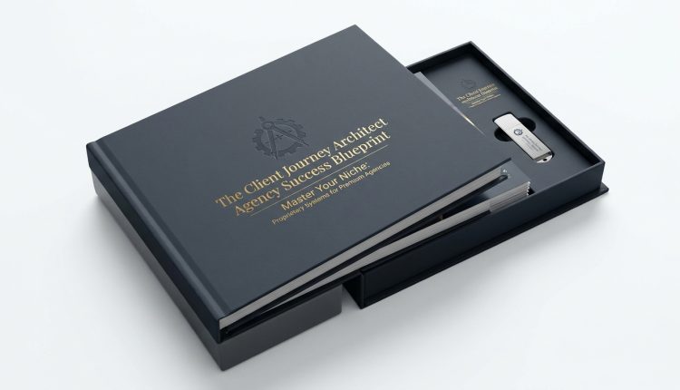 The Client Journey Architect Agency Success Blueprint