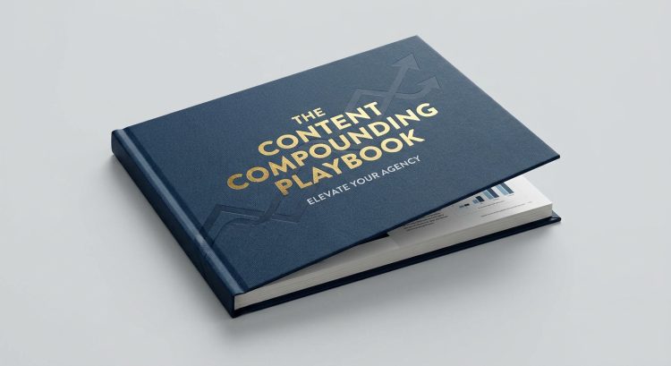 The Content Compounding Playbook