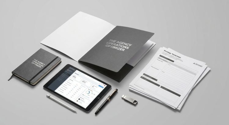 The Agency Operations Optimizer