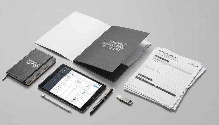 The Agency Operations Optimizer