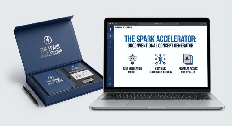 The Spark Accelerator Unconventional Concept Generator