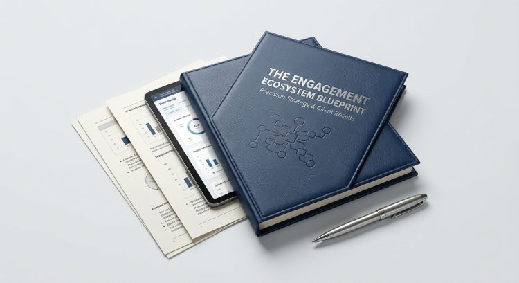 The Engagement Ecosystem Blueprint