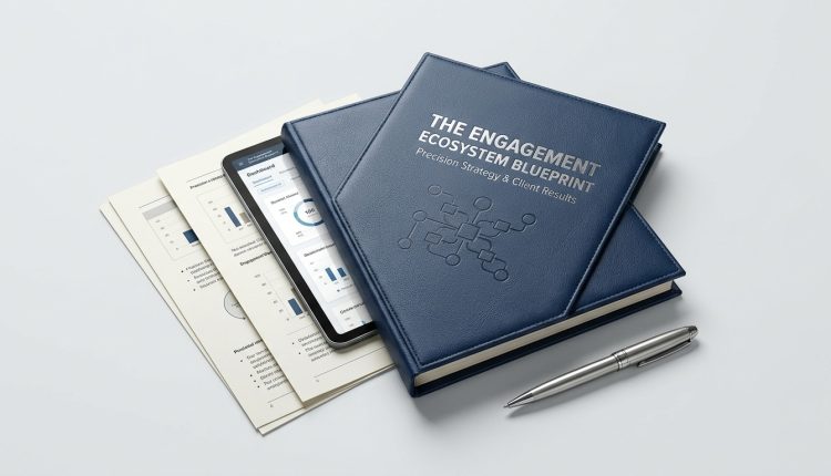 The Engagement Ecosystem Blueprint