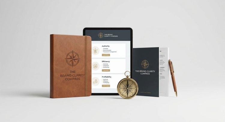 The Brand Clarity Compass