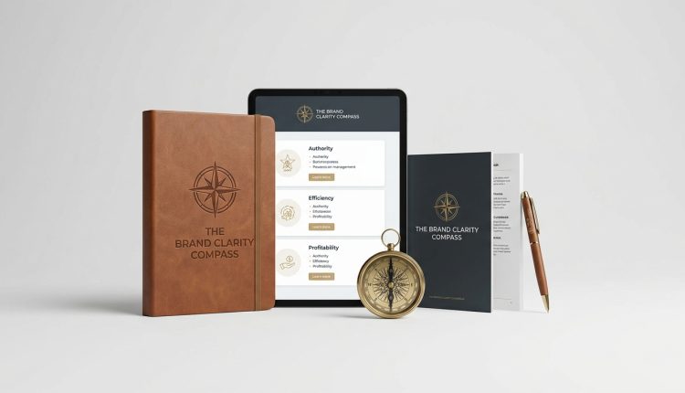 The Brand Clarity Compass