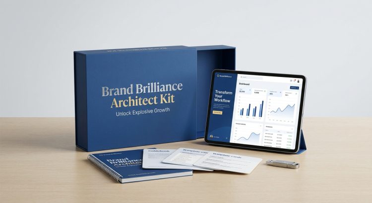 Brand Brilliance Architect Kit