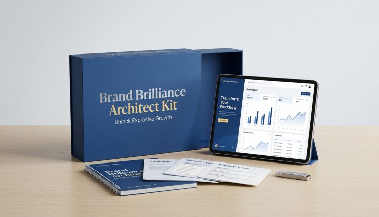 Brand Brilliance Architect Kit