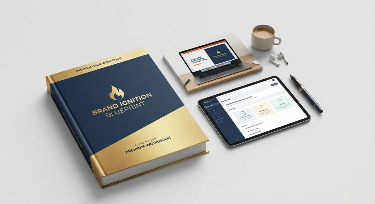 Brand Ignition Blueprint
