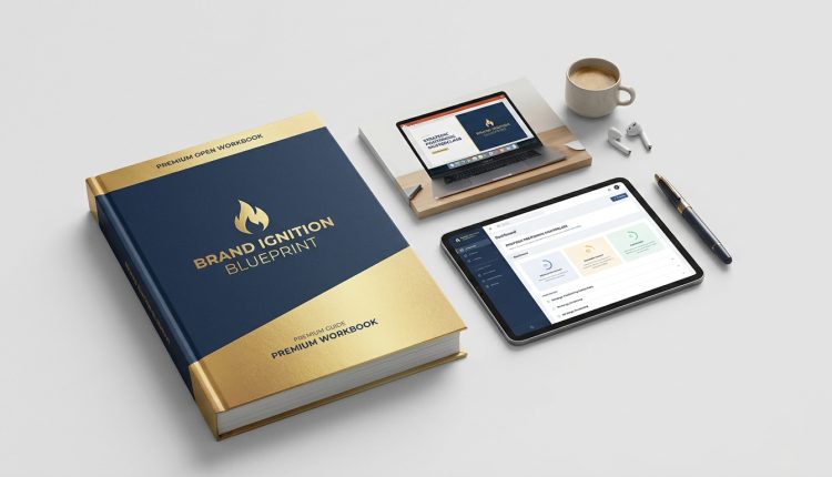 Brand Ignition Blueprint
