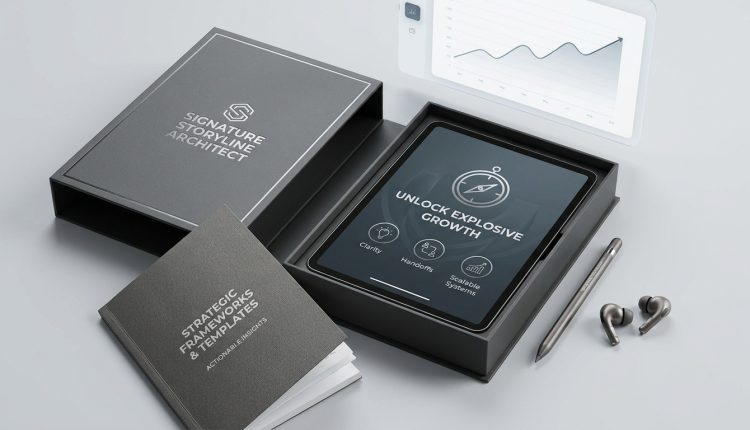 Signature Storyline Architect