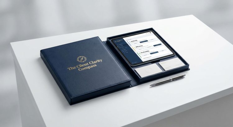 The Client Clarity Compass