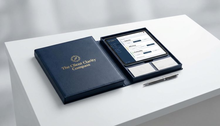 The Client Clarity Compass