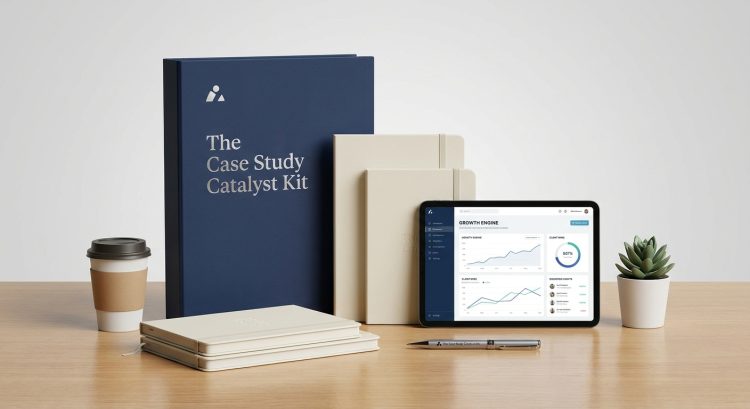 The Case Study Catalyst Kit
