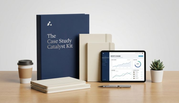 The Case Study Catalyst Kit
