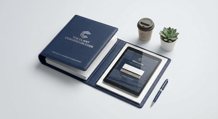 The Client Conversion Code Proposal  Onboarding Blueprint