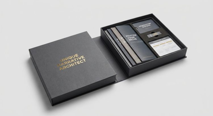 Unique Narrative Architect