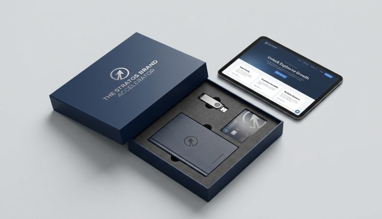 The Stratos Brand Accelerator