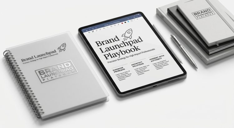 Brand Launchpad Playbook