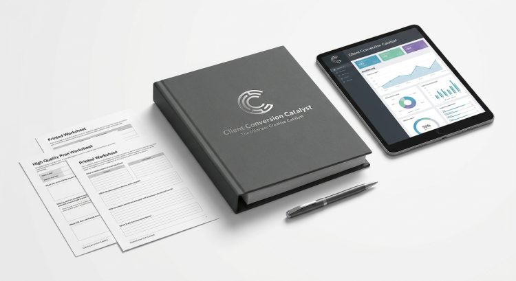 Client Conversion Catalyst