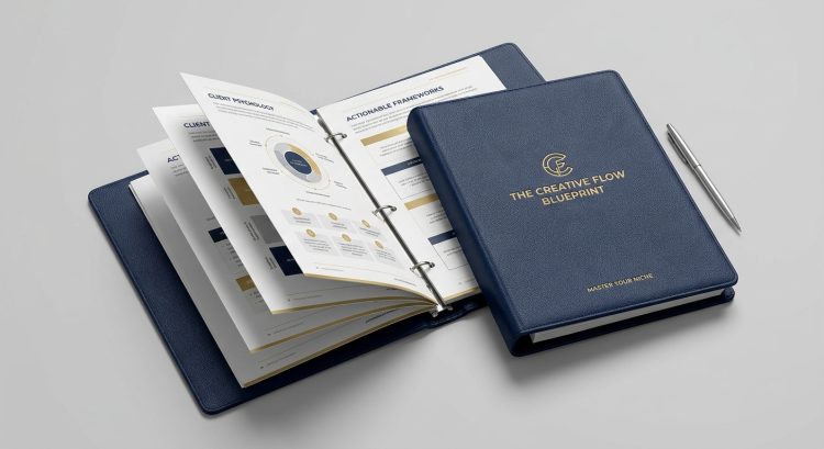 The Creative Flow Blueprint