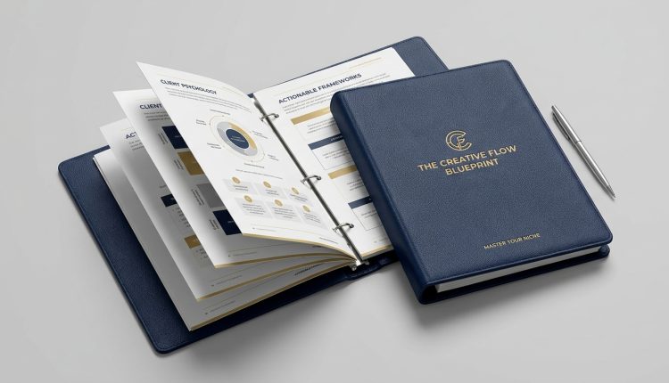 The Creative Flow Blueprint