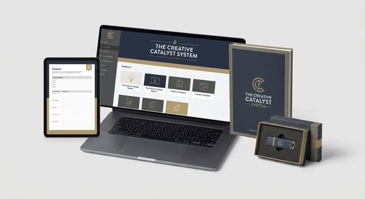 The Creative Catalyst System
