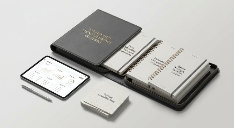 The Elevated Client Experience Blueprint