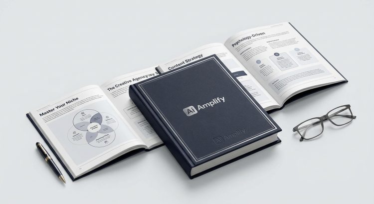 Ai Amplify The Creative Agency S Content Strategy Blueprint