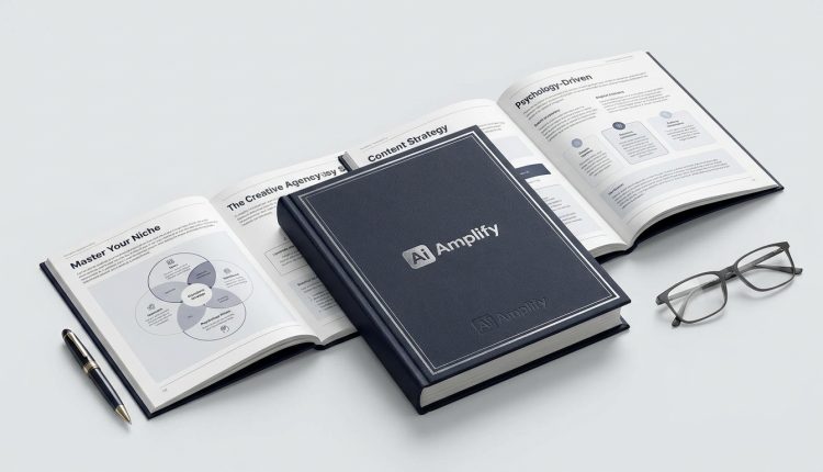 Ai Amplify The Creative Agency S Content Strategy Blueprint