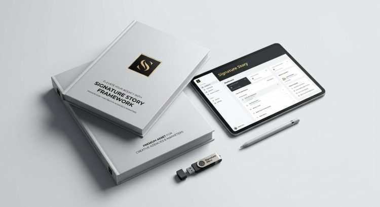 Signature Story Framework
