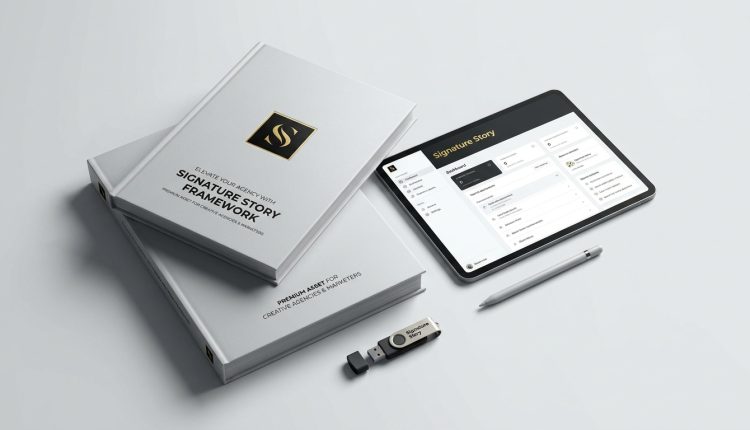 Signature Story Framework
