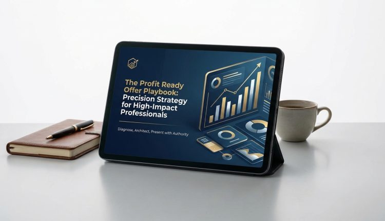 The Profit Ready Offer Playbook