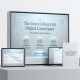 The Brand Blueprint  Digital Launchpad