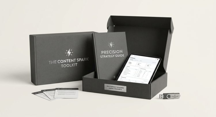 The Content Spark Toolkit