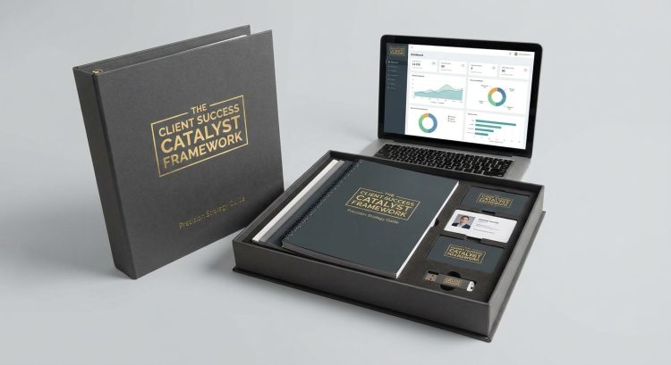 The Client Success Catalyst Framework