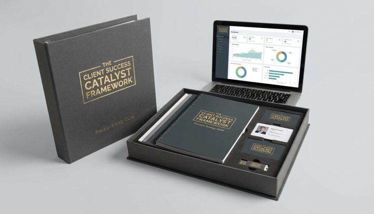 The Client Success Catalyst Framework